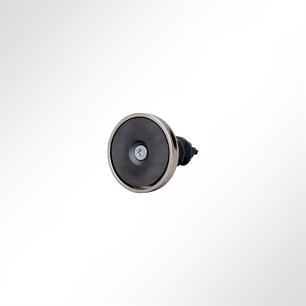 Artikelbild QP Magnetische Schraube fr Akustik-Paneele ohne Bohren