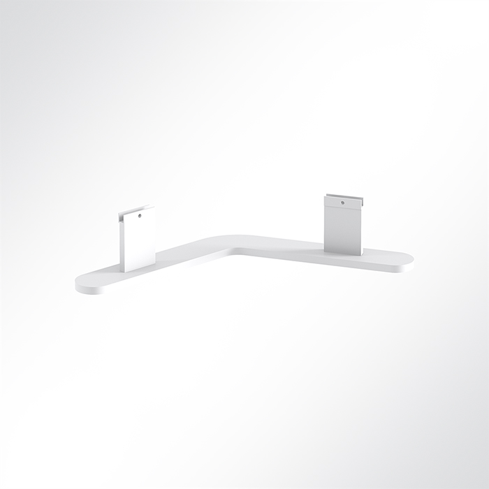 QP Akustikpaneel Booth-Mode Fu-Verbinder von 2 Paneelen 120