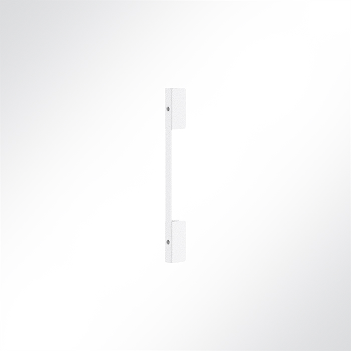 QP Akustikpaneel Booth-Mode Wand-Verbinder Endstck
