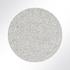Vorschau QP Schallabsorber Basotect Kreis 600x50mm Camira Blazer Oriel Camira Blazer Silverdale