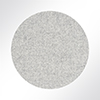 Vorschau QP Schallabsorber Basotect Kreis 300x30mm Camira Blazer Silverdale Camira Blazer Silverdale