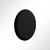 Vorschau Akustikpaneel Quiet Circle 60cm Maigrn 0426 Schwarz 0651