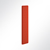 Vorschau Akustikpaneel Quiet Flat Single 60x40cm Rot 0231 Orange 0120