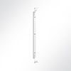 Vorschau QP Akustikpaneel Wall & Ceiling Mode 2 Klammern fr 60cm Single Paneele Wei 9003 Wei 9003