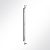 Vorschau QP Akustikpaneel Wall & Ceiling Mode 2 Klammern fr 60cm Single Paneele Wei 9003 Grau 7035