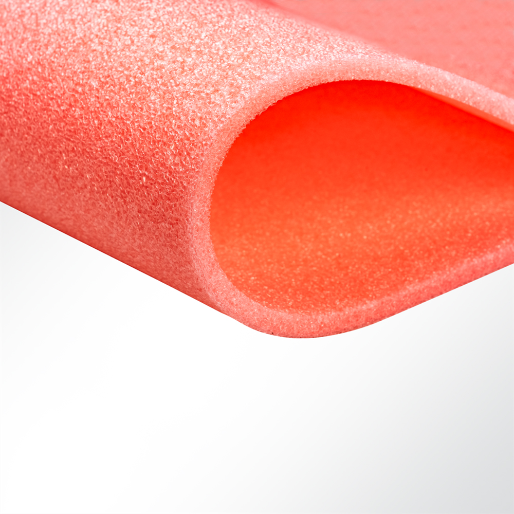 Artikelbild Polylam PE-Schaum antistatisch PE-E AS pink 1000x500x10mm rosa