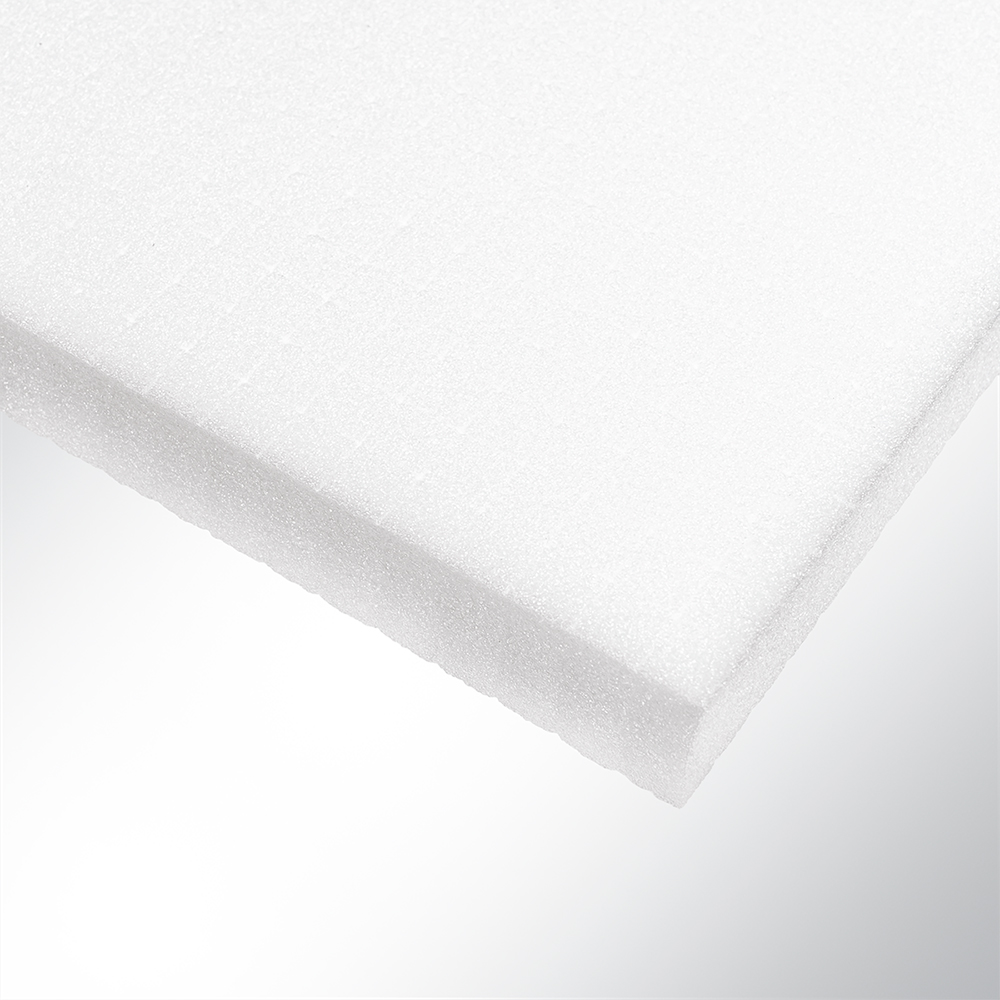 Artikelbild Plastazote LD29 PE-Rasterschaumstoff 500x330x40mm wei