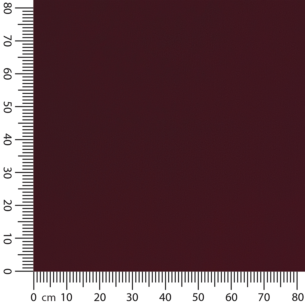 Artikelbild Boltaflex® Elysee 522214 Crimson Breite 137cm Farbe rot