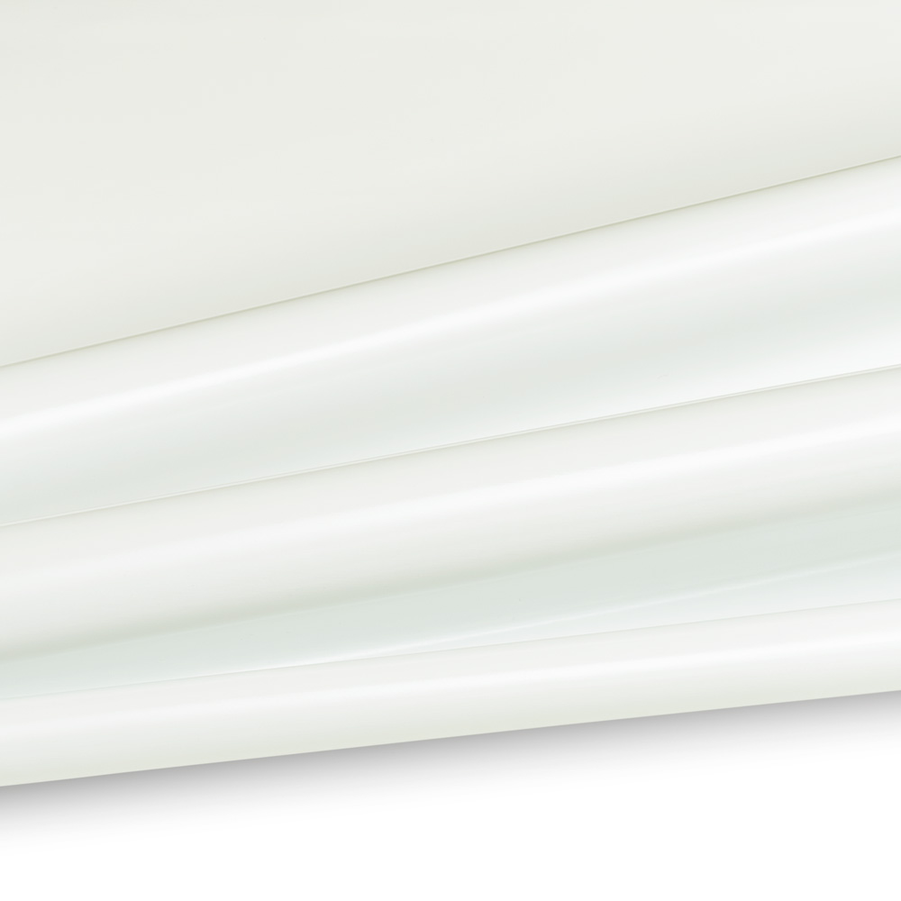 Artikelbild Flexlight Classic Precontraint 602 PVC Schutzplane 8503 Weiss Opak Breite 267cm