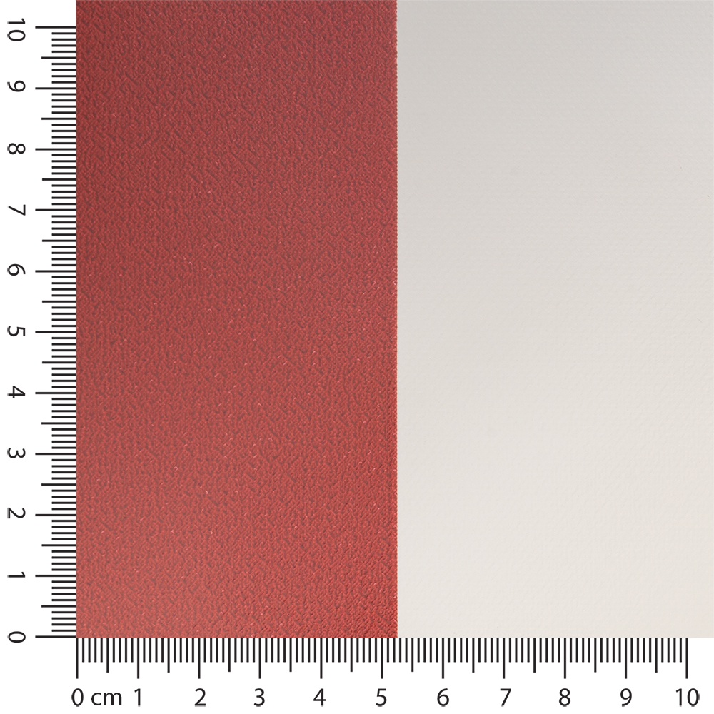 Artikelbild Precontraint 302 B1 Streifen Sonnenschutz PVC 510 Rot/Beige