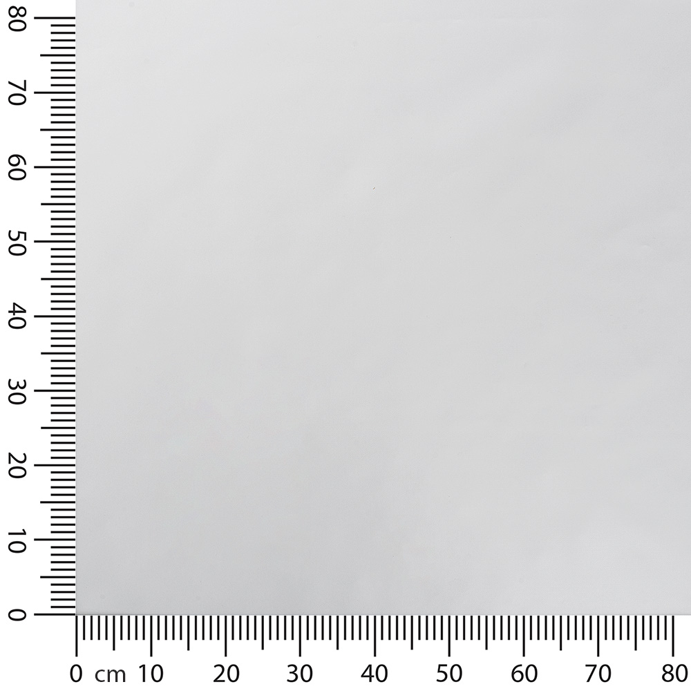 Artikelbild Soltis Proof 502V3 wetterfester UV-Schutz Breite 180cm Farbe 51971c Emailleweiss weiß