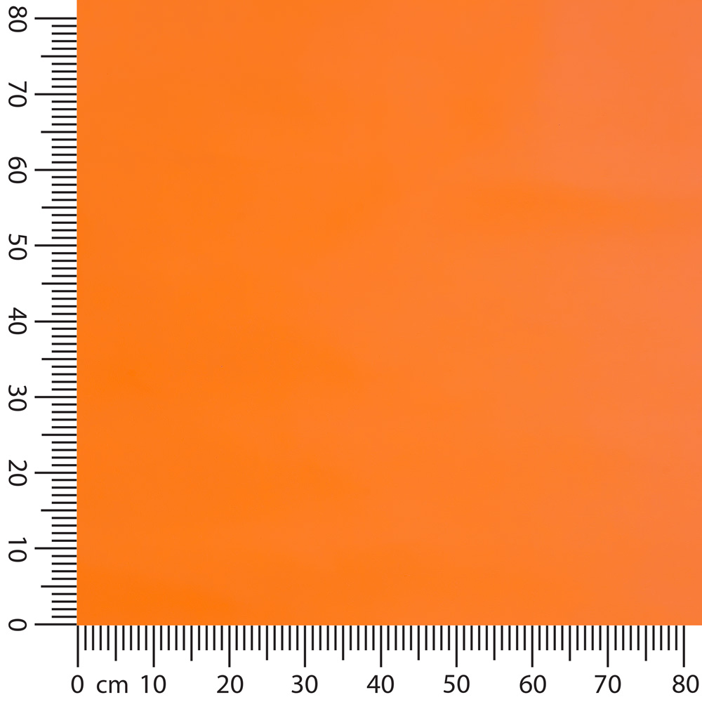 Artikelbild Stamskin Top fr intensiv genutzte Mbel 20127 Orange Breite 140cm