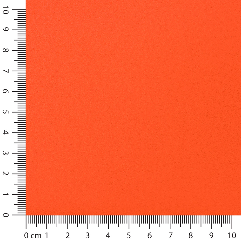 Artikelbild Stamskin Top fr intensiv genutzte Mbel 20280 Orange Breite 140cm