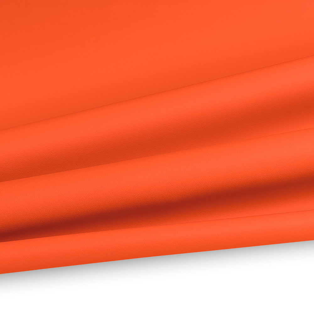 Artikelbild Stamskin Top fr intensiv genutzte Mbel 20280 Orange Breite 140cm