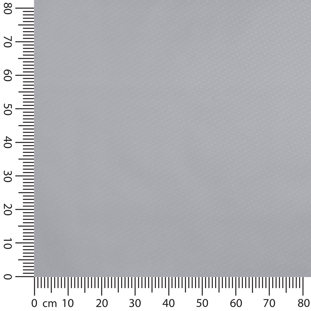 Artikelbild Stamoid Light für Bootspersenning 10124 Silber Nanotop Breite 150cm