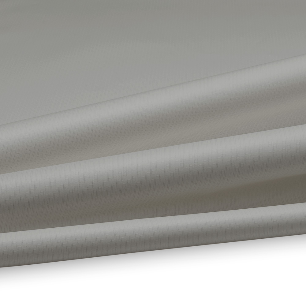 Artikelbild Soltis Lounge 96 PVC Gittergewebe 2171 Grau Breite 267cm