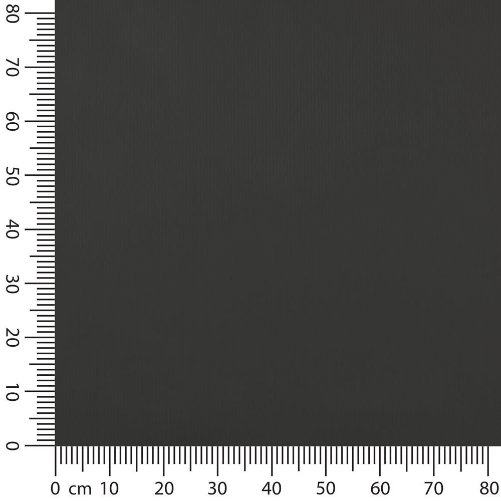 Artikelbild Soltis Lounge 96 PVC Gittergewebe 8450 Schwarz Breite 267cm