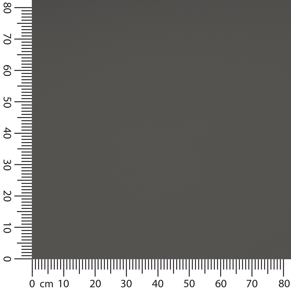 Artikelbild Soltis Horizon Proof W96 PVC Plane 2047 Anthrazit Breite 267cm