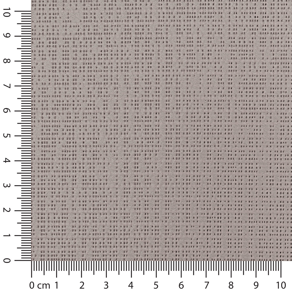 Artikelbild Soltis Perform 92 PVC Gewebe 2046 Alu-Seidenfarben Breite 267cm