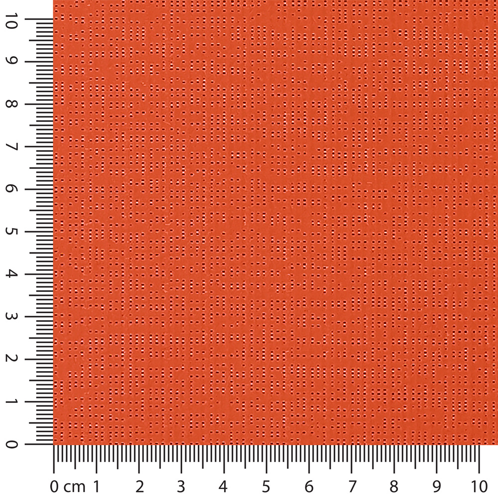 Artikelbild Soltis Perform 92 PVC Gewebe 2172 Karotte Breite 177cm