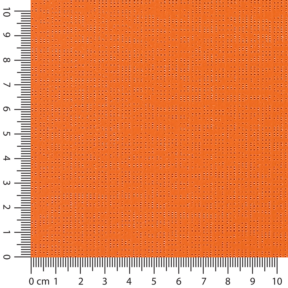 Artikelbild Soltis Perform 92 PVC Gewebe 8204 Orange Breite 177cm