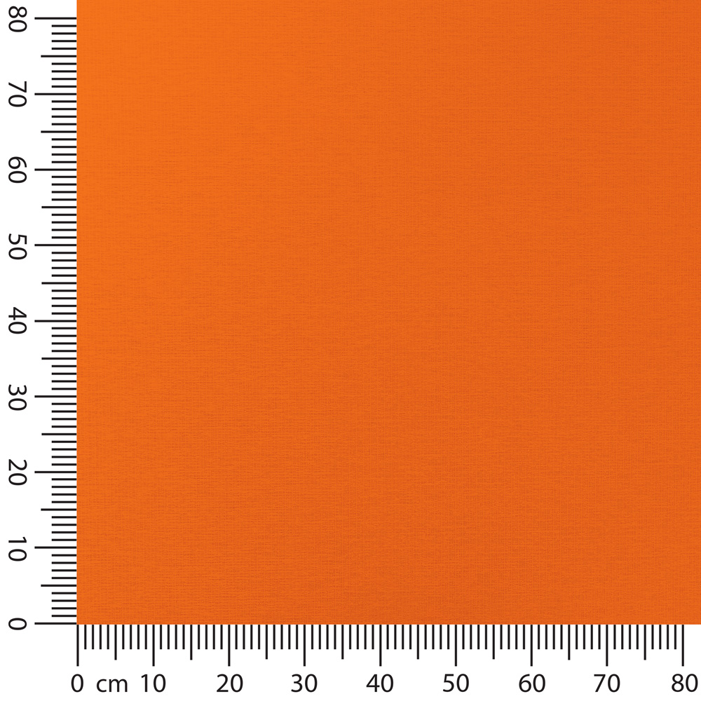 Artikelbild Soltis Perform 92 PVC Gewebe 8204 Orange Breite 177cm