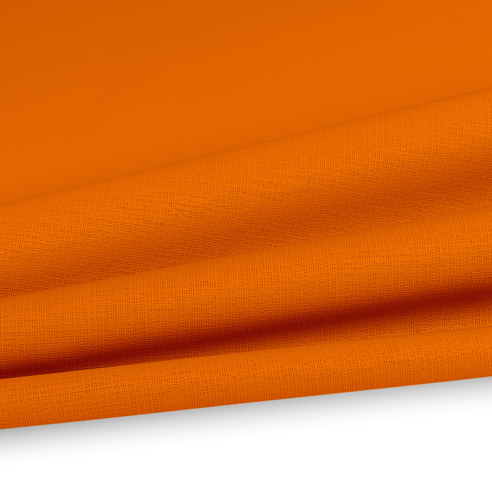 Artikelbild Soltis Perform 92 PVC Gewebe 8204 Orange Breite 177cm