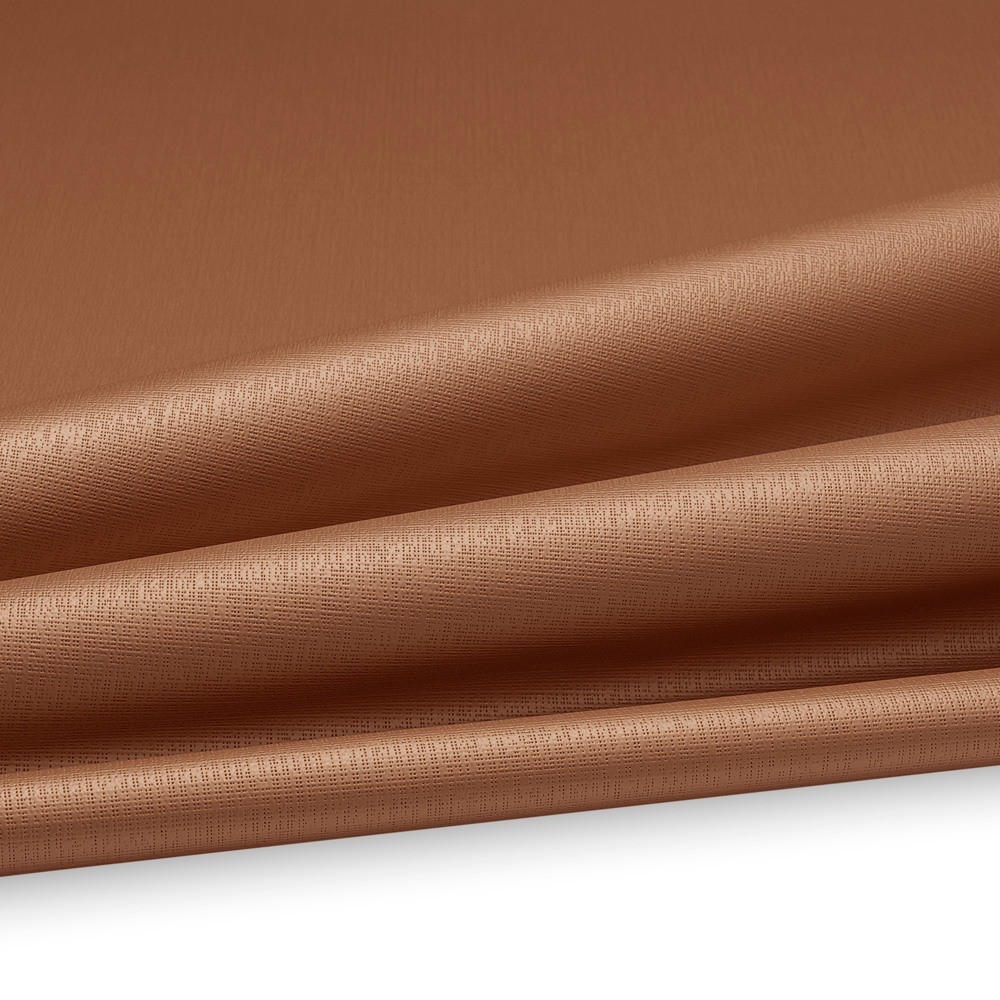 Artikelbild Soltis Perform 92 PVC Gewebe 50274 Kupfer Breite 177cm