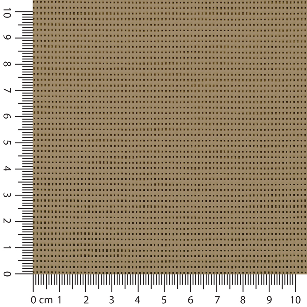 Artikelbild Soltis Horizon 86 B1 PVC Gittergewebe 2012 Pfeffer Breite 267cm