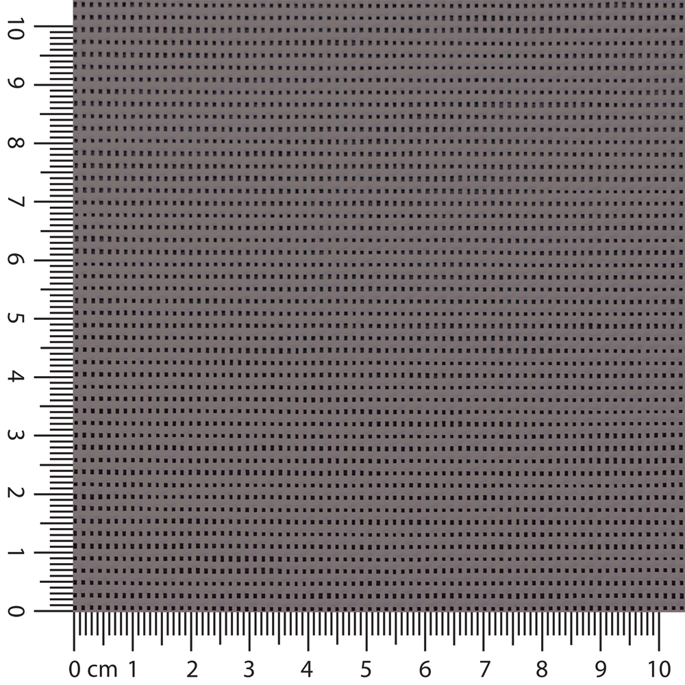 Artikelbild Soltis Horizon 86 B1 PVC Gittergewebe 2043 Bronze Breite 267cm