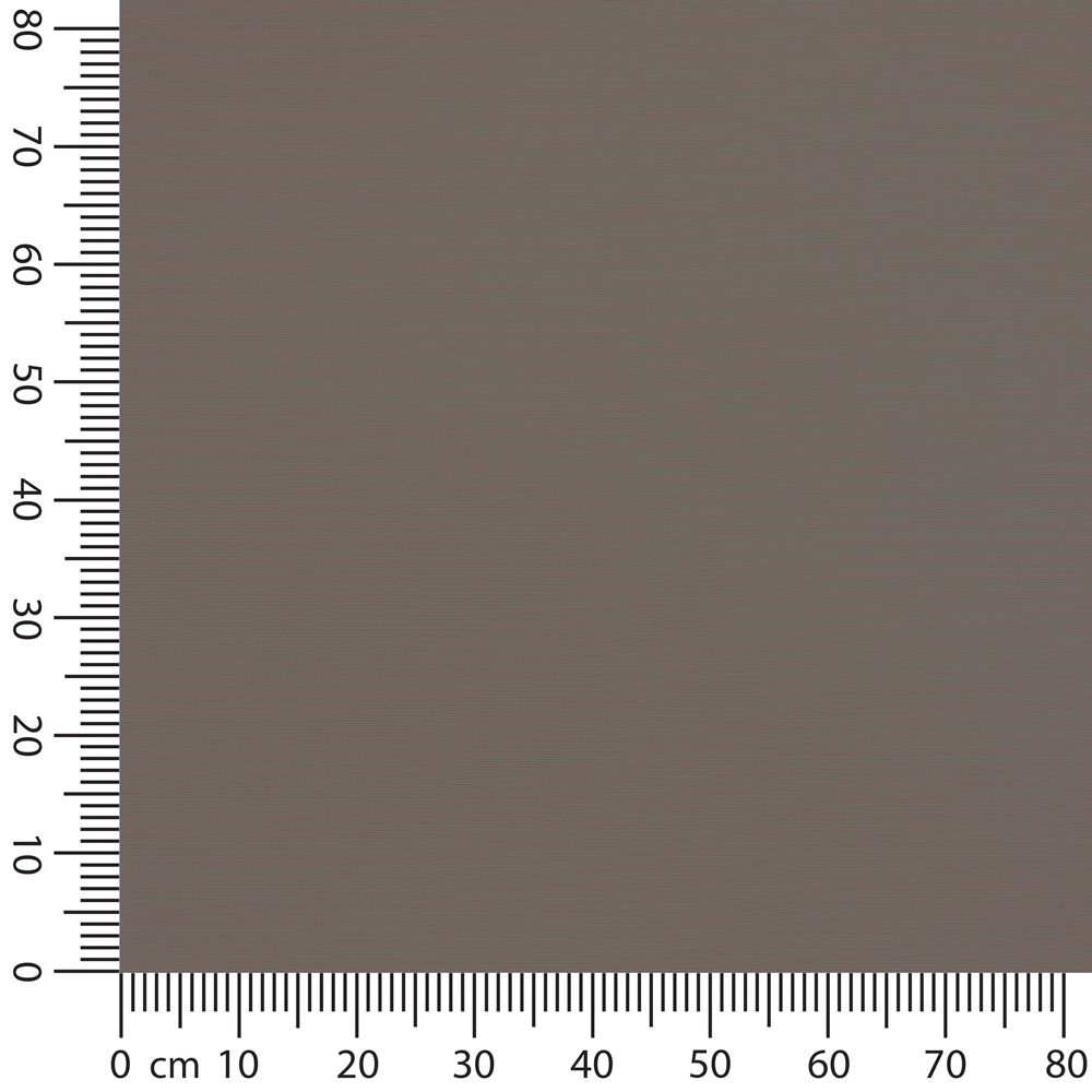 Artikelbild Soltis Horizon 86 B1 PVC Gittergewebe 2043 Bronze Breite 177cm