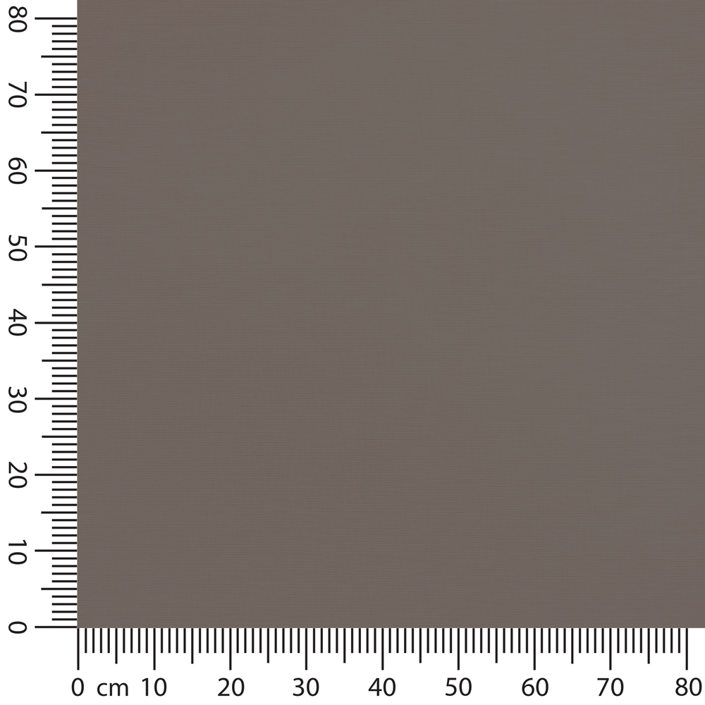Artikelbild Soltis Horizon 86 B1 PVC Gittergewebe 2043 Bronze Breite 267cm