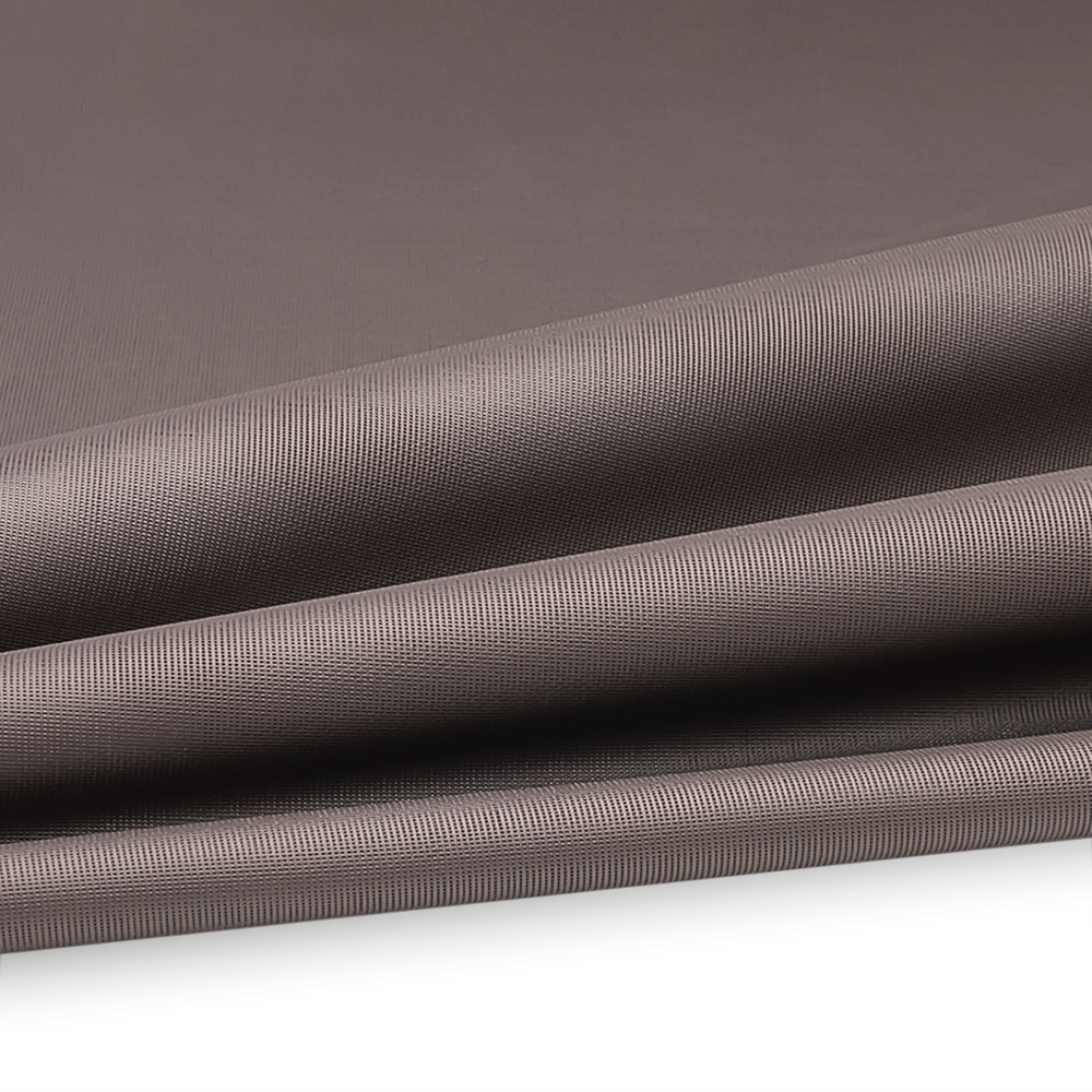 Artikelbild Soltis Horizon 86 B1 PVC Gittergewebe 2043 Bronze Breite 267cm