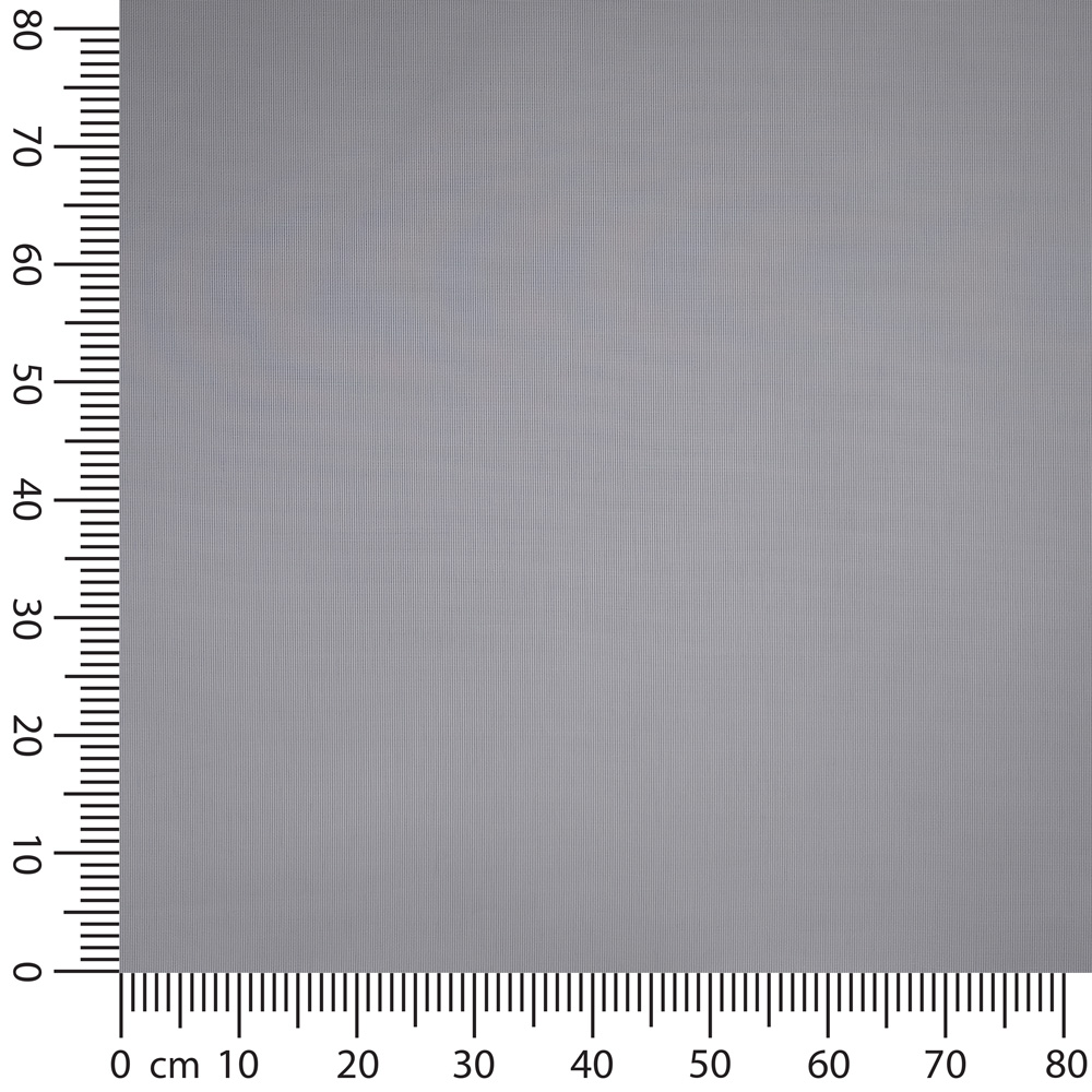 Artikelbild Soltis Horizon 86 B1 PVC Gittergewebe 2045 Metall Gehammert Breite 177cm