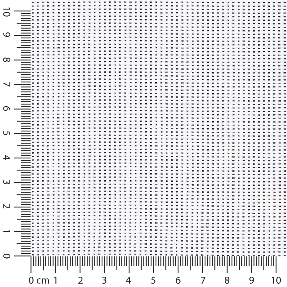 Artikelbild Soltis Horizon 86 B1 PVC Gittergewebe 2046 Alu-Seidenfarben Breite 267cm
