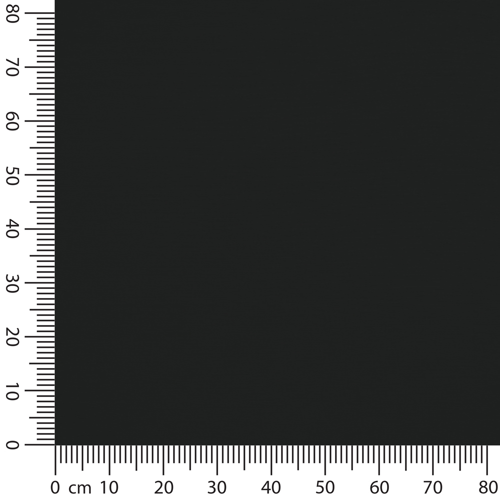 Artikelbild Soltis Horizon 86 B1 PVC Gittergewebe 51176 Schwarz Breite 177cm