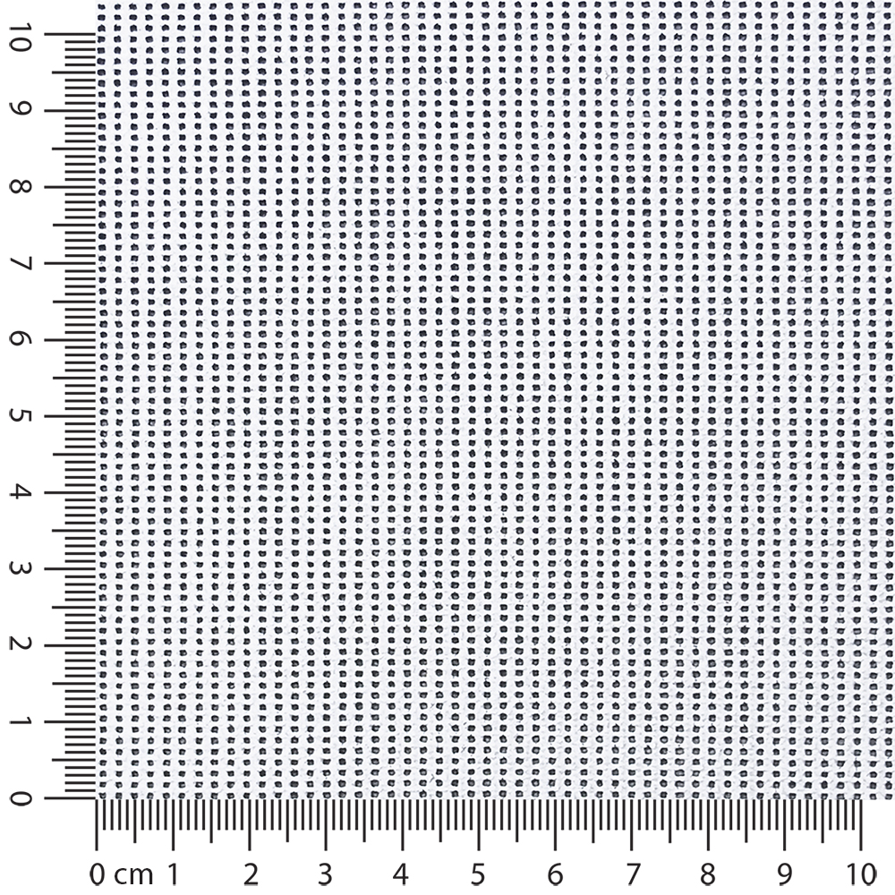 Artikelbild Soltis Horizon 86 B1 PVC Gittergewebe 2068 Anthrazit Breite 177cm