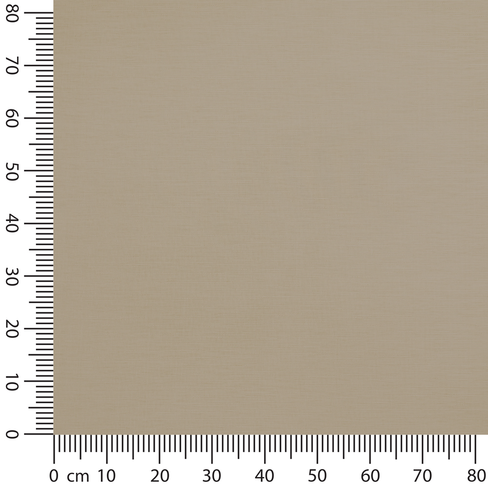 Artikelbild Soltis Horizon 86 B1 PVC Gittergewebe 2135 Sandbeige Breite 267cm