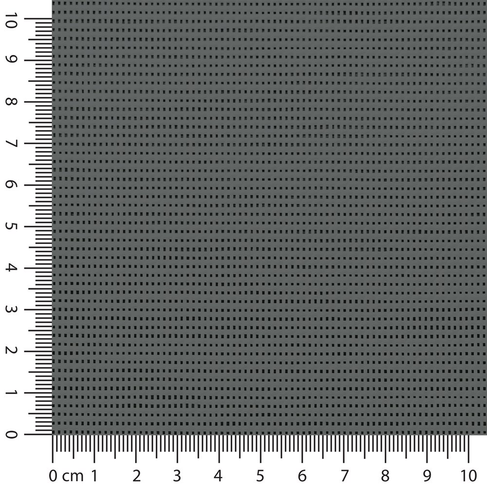 Artikelbild Soltis Horizon 86 B1 PVC Gittergewebe 2167 Beton Breite 267cm