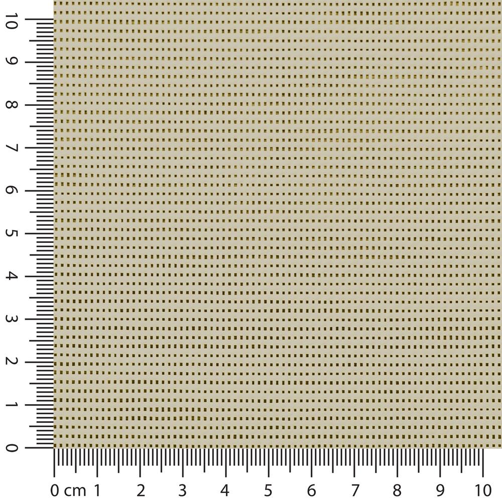 Artikelbild Soltis Horizon 86 B1 PVC Gittergewebe 2175 Champagner Breite 267cm