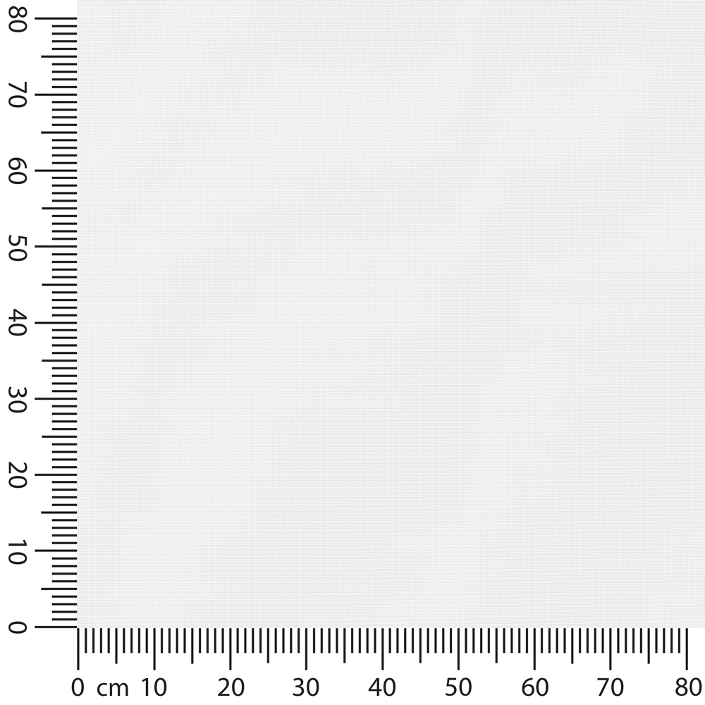 Artikelbild Batyline ISO 62  PVC Netz 5001 Wei Breite 180cm