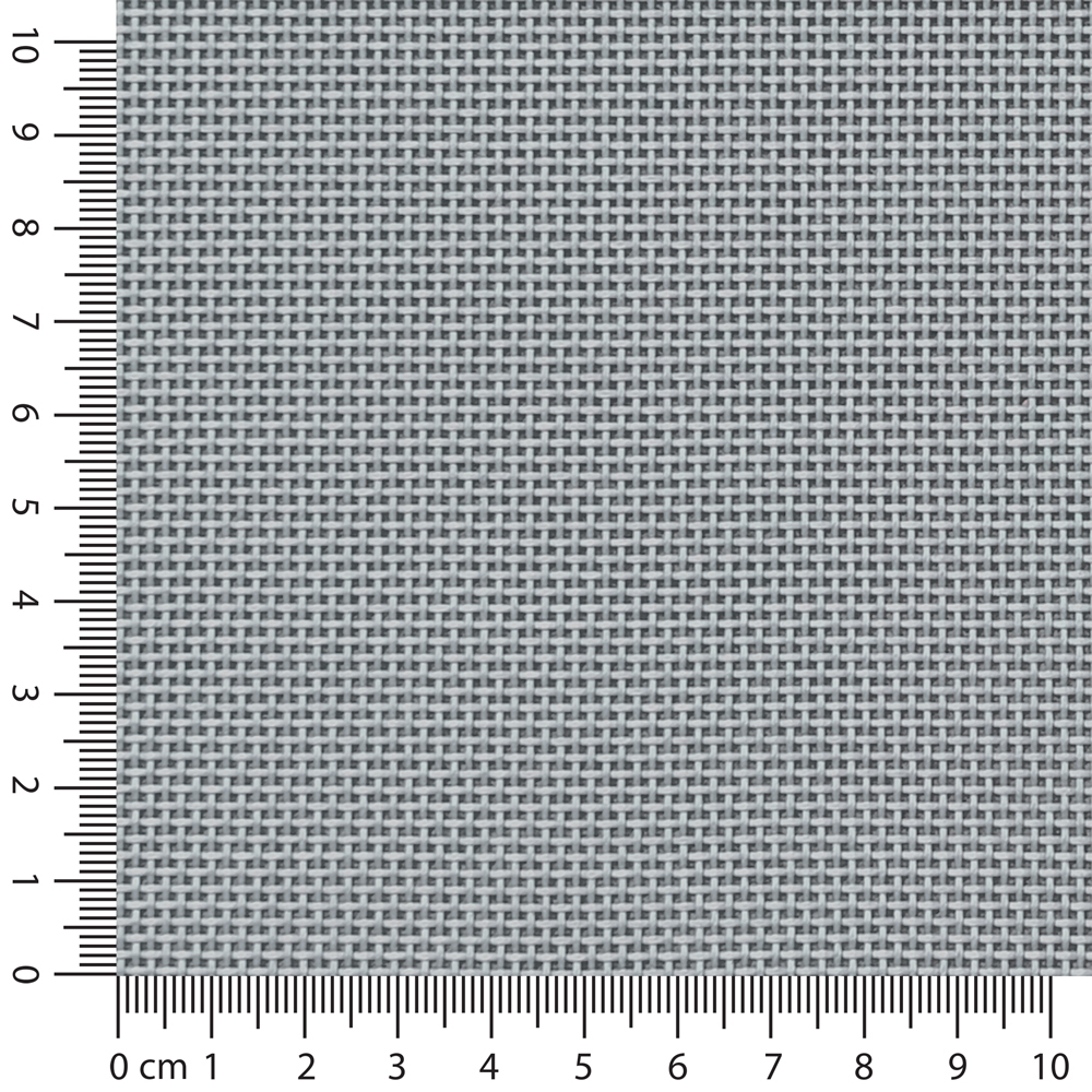 Artikelbild Batyline ISO 62  PVC Netz 5003 Grau Breite 180cm