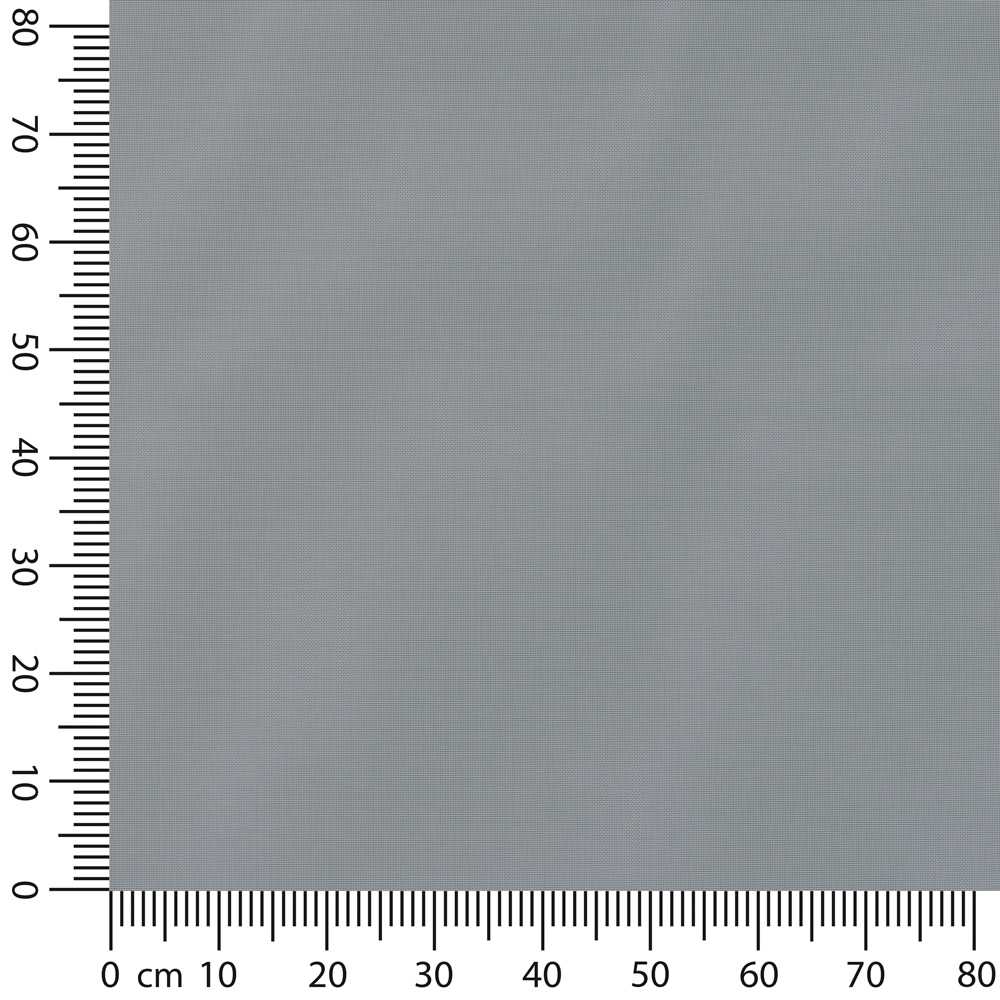 Artikelbild Batyline ISO 62  PVC Netz 5003 Grau Breite 180cm