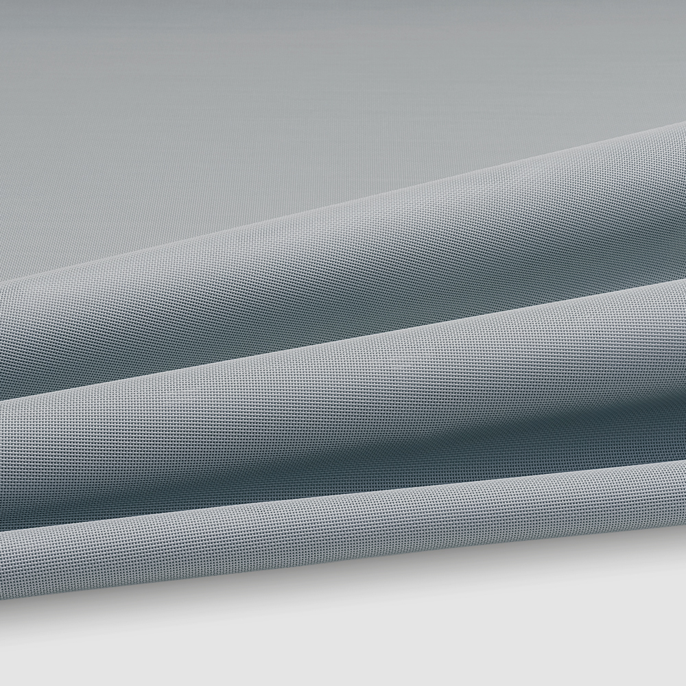 Artikelbild Batyline ISO 62  PVC Netz 5003 Grau Breite 180cm