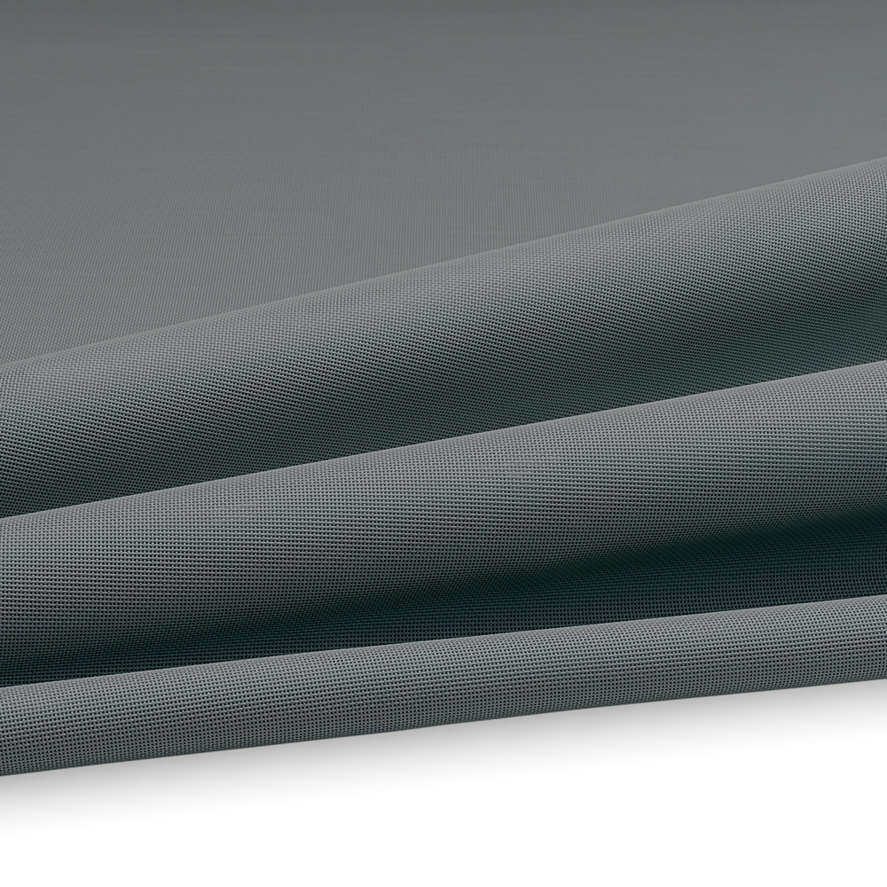 Artikelbild Batyline ISO 62  PVC Netz 5004 Grau Breite 180cm