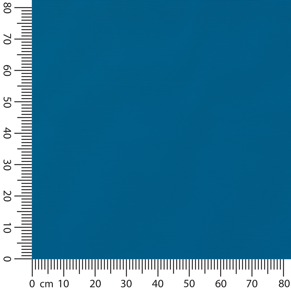 Artikelbild Batyline ISO 62  PVC Netz 5007 Blau Breite 180cm