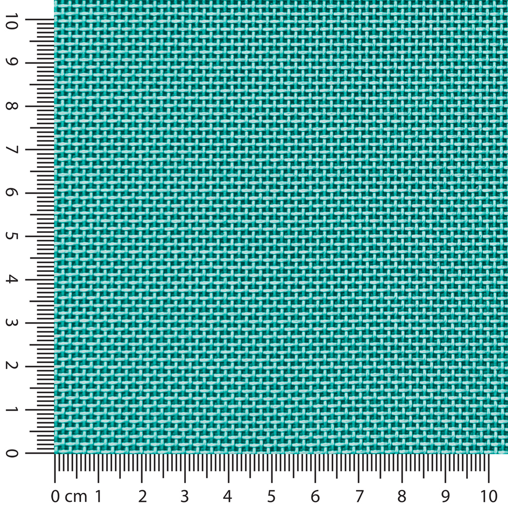 Artikelbild Batyline ISO 62  PVC Netz 5347 Blau Breite 180cm