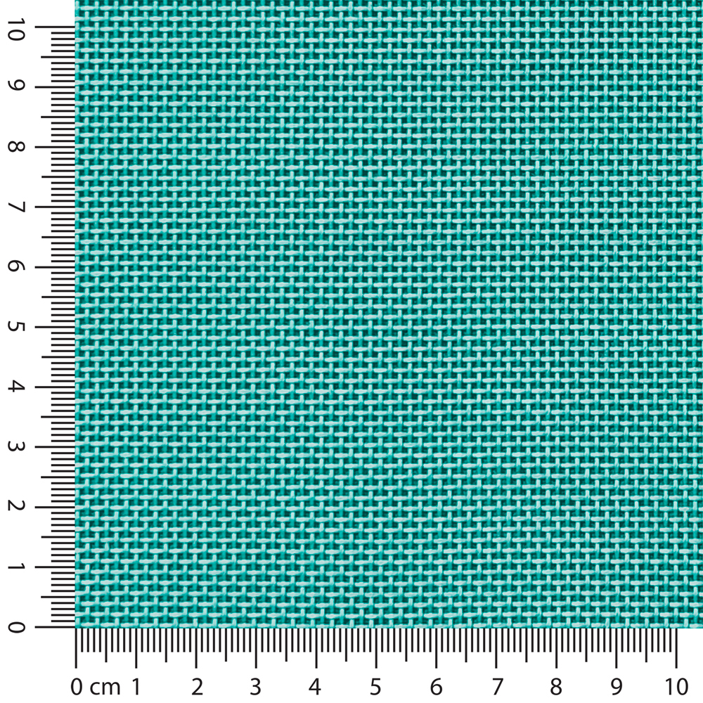 Artikelbild Batyline ISO 62  PVC Netz 5347 Blau Breite 180cm