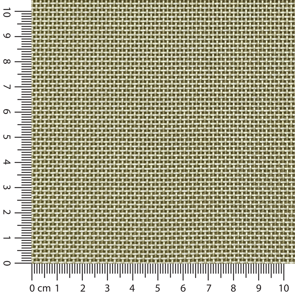 Artikelbild Batyline ISO 62  PVC Netz 5378 Beige Breite 180cm