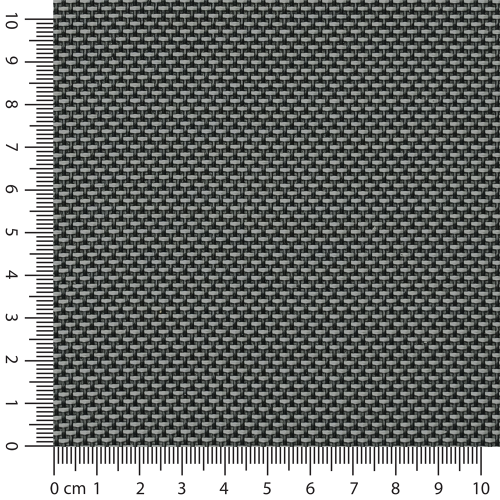 Artikelbild Batyline ISO 62  PVC Netz 5700 Grau Breite 180cm